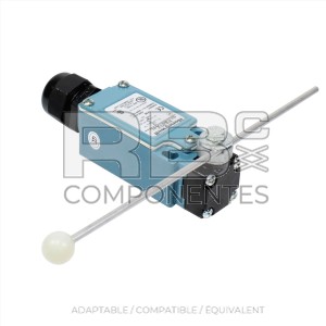 INTERRUPT DE FIN DE COURSE ADAPTABLE REF 63173