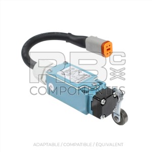 INTERRUPT DE FIN DE COURSE ADAPTABLE REF 75031