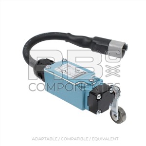 INTERRUPT DE FIN DE COURSE ADAPTABLE REF 75034