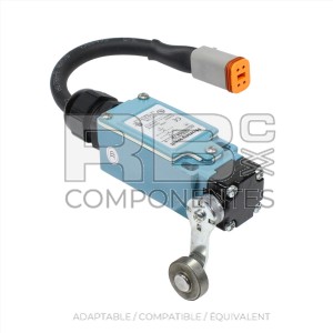 INTERRUPT DE FIN DE COURSE ADAPTABLE REF 75035