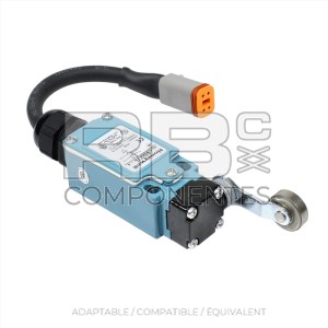 INTERRUPT DE FIN DE COURSE ADAPTABLE REF 75032