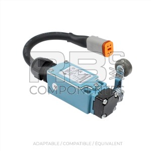 INTERRUPT DE FIN DE COURSE ADAPTABLE REF 75030