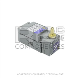 INTERRUPT DE FIN DE COURSE ADAPTABLE REF 4360057