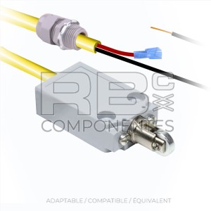 INTERRUPT DE FIN DE COURSE ADAPTABLE REF 94549
