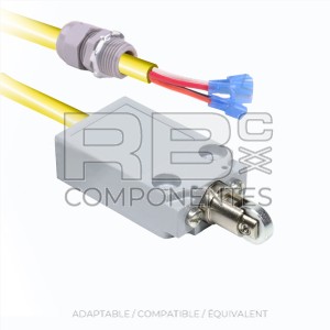 INTERRUPT DE FIN DE COURSE ADAPTABLE REF 121848