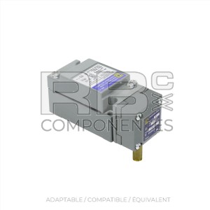 INTERRUPT DE FIN DE COURSE ADAPTABLE REF 4360300