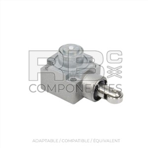 INTERRUPT DE FIN DE COURSE ADAPTABLE REF ZCKE64