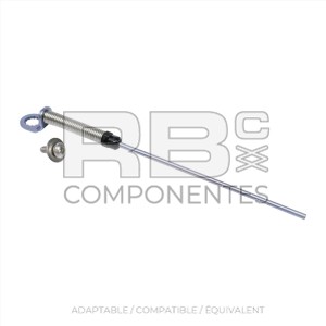 INTERRUPT DE FIN DE COURSE ADAPTABLE REF ZCY91