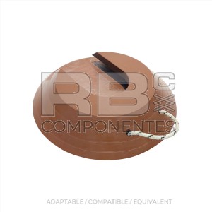 PLAQUE DE CALAGE STABILISATEUR GRUE  400MM DMT