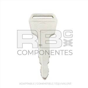 CLÉ COMPATIBLE TOY A62597