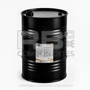 ACEITE MOTOR 15W40 - CON FILTRO PARTICULAS 200L