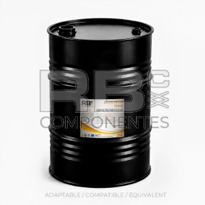 ACEITE MOTOR 10W40 - CON FILTRO PARTICULAS 200L
