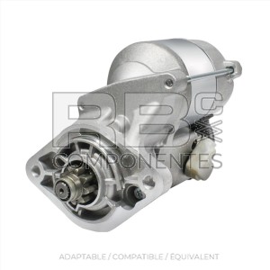 DÉMARREUR KUBOTA GE65837 (ST KB D905 SUS)