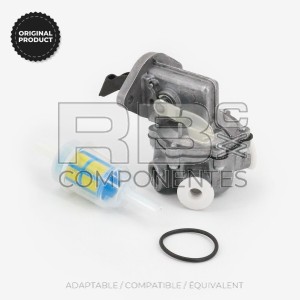 POMPE D'ALIMENTATION  HATZ