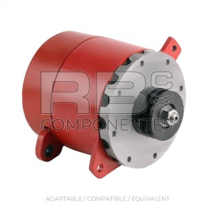 ALTERNATEUR COMPATIBLE REF 54463