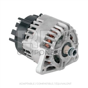 ALTERNATEUR COMPATIBLE REF   JL 70001417