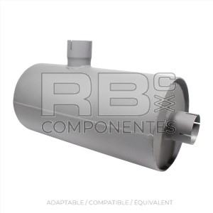 SILENCIEUX COMPATIBLE  GE 70444