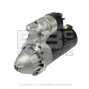 DÉMARREUR COMPATIBLE JL 7020416