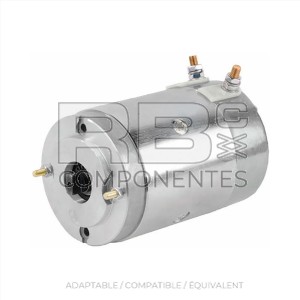 MOTEUR ÉLECTRIQUE 12V ADAPTABLE HL 400317220