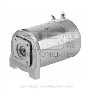 MOTEUR ÉLECTRIQUE 12V ADAPTABLE JL 70001056