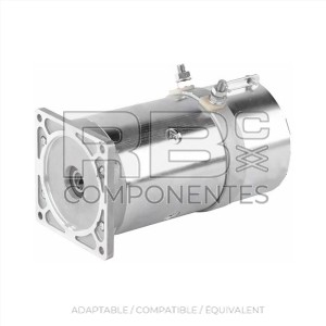 MOTEUR ÉLECTRIQUE 24V ADAPTABLE JL 7023579