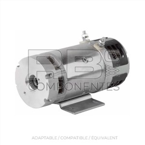 MOTEUR ÉLECTRIQUE 24V ADAPTABLE SJ 147664
