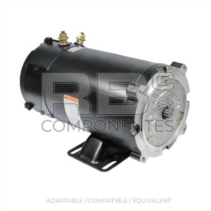 MOTEUR ÉLECTRIQUE 48V ADAPTABLE JL7022201