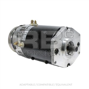 MOTEUR ÉLECTRIQUE 48V ADAPTABLE HL 2901002650