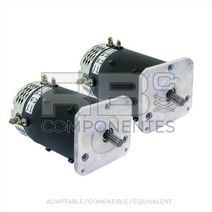 KIT MOTEUR DIRECTION ELECTRIQUE