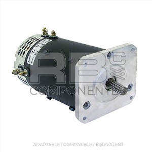 MOTEUR DIRECTION ELECTRIQUE