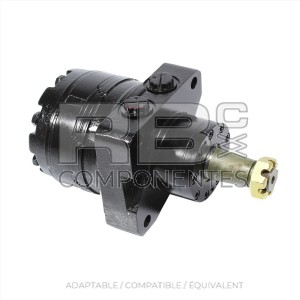 MOTEUR HYDRAULIQUE COMPATIBLE JL 3160208