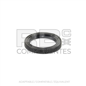 RETÉN DELANTERO ADAPTABLE DTZ F3L