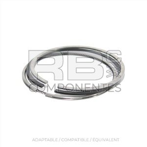 KIT AROS STD ADAPTABLE DTZ F3L2