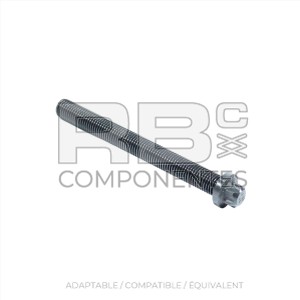 TORNILLO CULATA ADAPTABLE DTZ