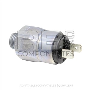 PRESSOSTAT DE   BASSE PRESSION POUR STABILISATEUR.