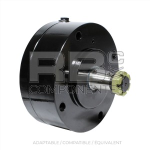 FREIN HYDRAULIQUE DE TRACTION POUR  HL OPT 6/8