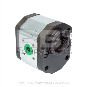 POMPE HYDRAULIQUE COMP ELEC+12/15IP