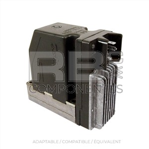 VANNE PROPORTIONNELLE  DANFOSS  24V.