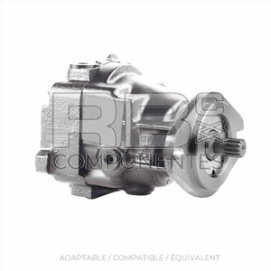 MOTEUR HYDRAULIQUE COMPATIBLE GE 41398