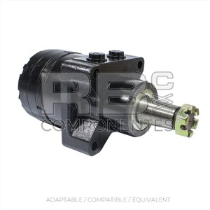 MOTEUR HYDRAULIQUE COMPATIBLE GE 78221