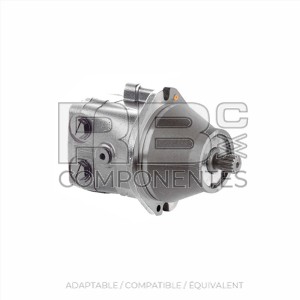 MOTEUR HYDRAULIQUE COMPATIBLE GE 101070