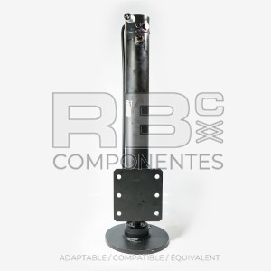 STABILIZATEUR CISEAUX SDX (avec capteurs et valve)