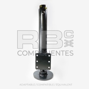 STABILISATEUR CISEAUX SDX (sans capteurs ni valve)