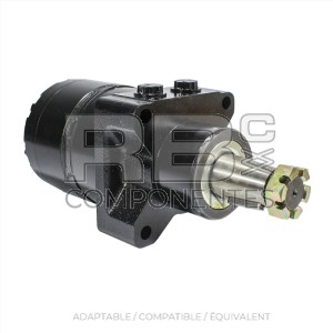 MOTEUR HYDRAULIQUE COMPATIBLE GE 104781