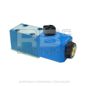 ELECTRO DISTRIBUTEUR AD/CO/EQ HL 2440505030