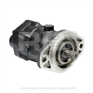 MOTEUR HYDRAULIQUE TRACTION COMPATIBLE JL 3160158