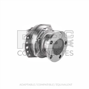 MOTEUR HYDRAULIQUE TRACTION COMPATIBLE JL 3160251