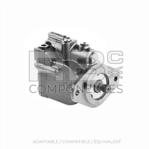 MOTEUR HYDRAULIQUE TRACTION COMPATIBLE JL 3160348