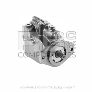 MOTEUR HYDRAULIQUE TRACTION COMPATIBLE JL 3160350