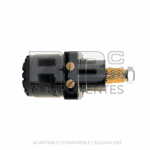 MOTEUR HYDRAULIQUE COMPATIBLE SJ 126026